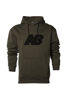 New Balance Mph3148-tpg Erkek Kapüşonlu Sweatshırt TROPİK YEŞİL